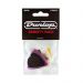 Dunlop 6kpl plektravalikoima bassokitaralle PVP117.