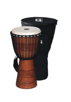 Meinl ADJ2-M+BAG Djembe 10