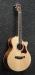 Ibanez AE205JR-OPN 3/4