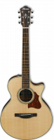 Ibanez AE205JR-OPN 3/4