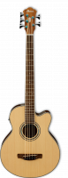 Ibanez AEB105E-NT akustinen basso