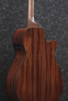 AEG50L-BKH-ibanez-Body-Back.