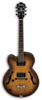 Ibanez AF55L-TF Artcore vasuri