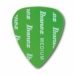 Ibanez Green Nylon Heavy -plektra.