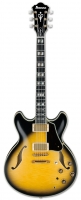 Ibanez AS200-VYS Artstar Prestige