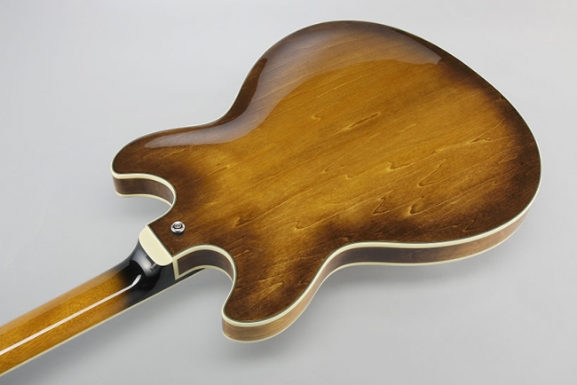 Ibanez as73tbc hotsell