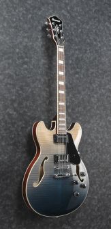 Ibanez AS73FM-TIF  Artcore