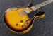 Ibanez ASV100FMD-YSL Artstar Vintage