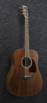 Ibanez AW54-OPN -akustinen kitara