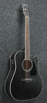 Ibanez AW84CE-WK Artwood