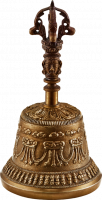 Meinl Sonic Energy kello, Medium.