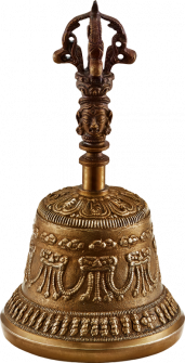 Meinl Sonic Energy kello, Medium.