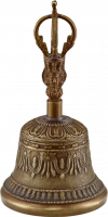 Meinl Sonic Energy kello, Extra Large B-XL.