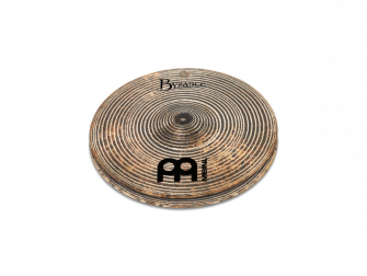 Meinl 13" Byzance Dark Spectrum Hihat