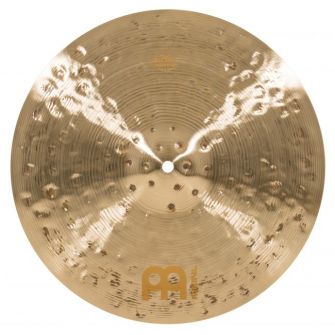 Meinl 15" Byzance Foundry Reserve Hi-hat 990g/1320g