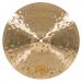 Meinl 15" Byzance Foundry Reserve Hi-hat 990g/1320g
