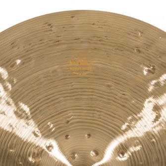 Meinl 15" Byzance Foundry Reserve Hi-hat 990g/1320g