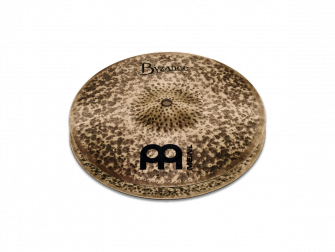 Meinl 15" Byzance Dark Hihat