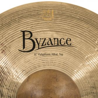 Meinl 15