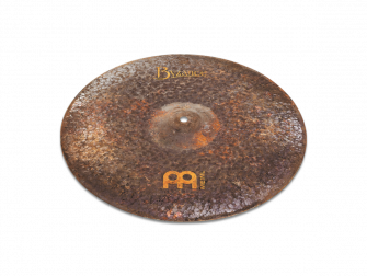 Meinl Byzance 17