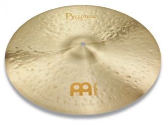 Meinl Byzance 16