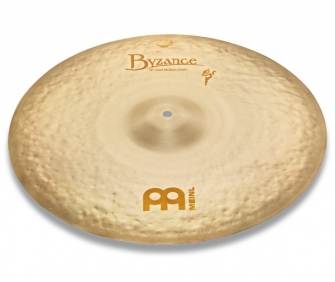 Meinl Byzance 18" Vintage Sand Medium Crash