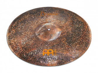 Meinl 20" Byzance Extra Dry Thin Ride