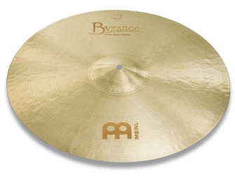 Meinl Byzance Jazz 20