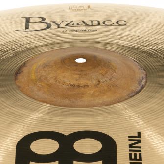 Meinl 20