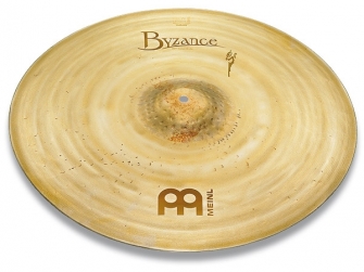 Meinl Byzance 22