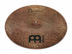 Meinl Byzance Dark 22