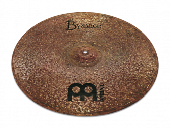 Meinl Byzance Dark 22