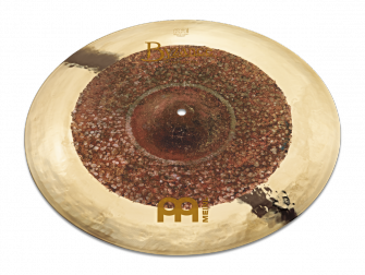 Meinl Byzance 22