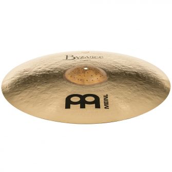 MEINL BYZANCE BRILLIANT 22