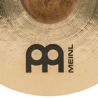 MEINL BYZANCE BRILLIANT 22