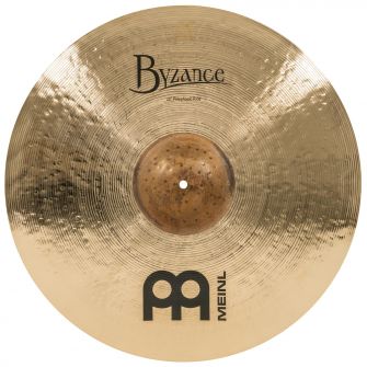 MEINL BYZANCE BRILLIANT 22