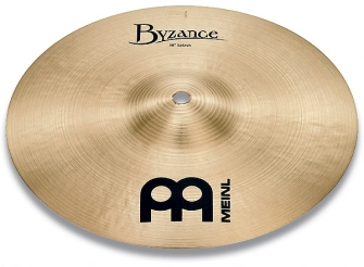 Meinl Byzance Traditional 10