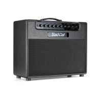 Bad Cat Jet Black 1x12