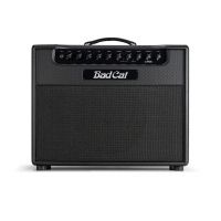 Bad Cat Lynx 1x12