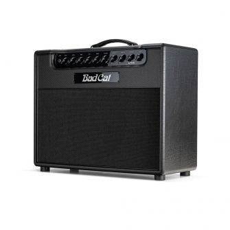 Bad Cat Lynx 1x12