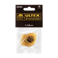 Dunlop Ultex Standard 1.14mm -plektra.