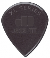 Dunlop Jazz III XL Stiffo -plektra.