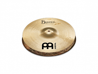 Meinl 14" Byzance Serpents Hihat Brilliant