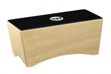 Meinl BCA2NT/EBK-M Snare Bongo Cajon.