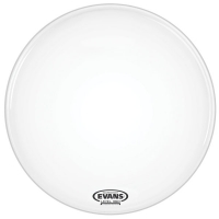 Evans 22" EQ3-NP Resonant Coated