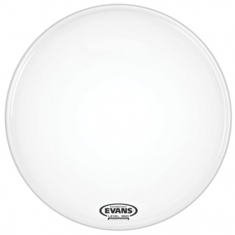 Evans 22" EQ3-NP Resonant Coated