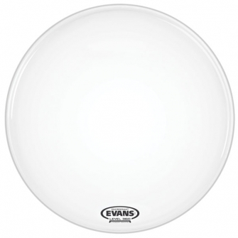 Evans 22" EQ3-NP Resonant Coated