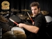 Tama CB1465 Charlie Benante 14"x6,5" Signature virveli