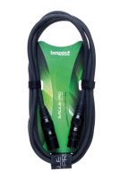 Bespeco 6 m mikrofonijohto xlr-xlr.