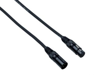 Bespeco 9 m mikrofonijohto xlr-xlr päät.